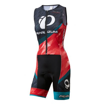 エア トライ タンクトップスーツ | パールイズミ（Pearl Izumi）